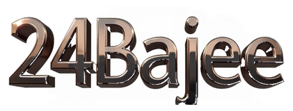 24bajee logo